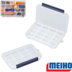 Meiho Tackle Box Freecase 1200nd 255*190*40mm (05 5126694)