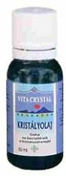 Vita Crystal Kristályolaj „Classic masszázsolaj - 10 ml