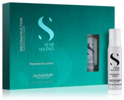 ALFAPARF Milano Semi di Lino Reconstruction helyreállító lotion 6x13ml