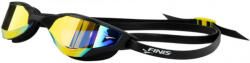 FINIS Úszószemüveg Finis Hayden Goggles Mirror Fekete