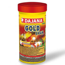 Dajana Gold granulátum 250 ml - INVITALpet