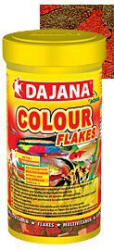 Dajana Colour lemezes 250 ml