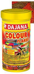 Dajana Colour lemezes 250ml
