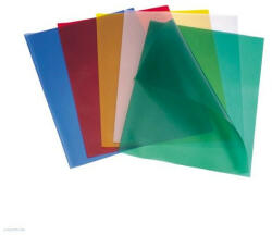 DURABLE Iratsín borító színes A/4 Durable PVC 180 mikron 291906