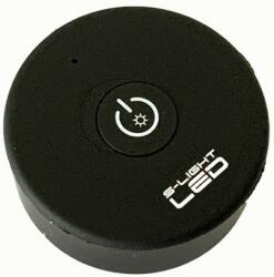 S-LIGHTLED SL-SK R1-1 LED dimmer távirányító gomb kerek (LEDVSK004)