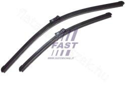 FAST Ablaktörlő lapát szett FIAT BRAVO II (FT93218)