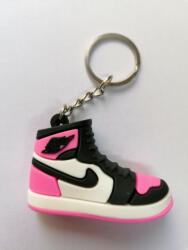  Kosárlabda cipő kulcstartó rózsaszín színben (SP-ROZS)