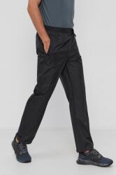 Helly Hansen nadrág férfi, fekete - fekete XL - answear - 29 990 Ft