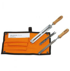 Stihl Élezo készlet 1/4" és 3/8" P (56050071027)