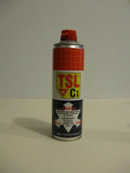 TSL C1 nedvesség kiszorító spray 500 ml