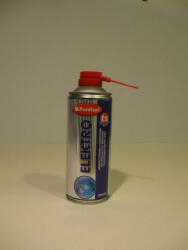  Pentisol TS Elektronikai tisztító spray 400 ml