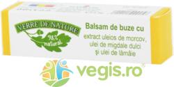 MANICOS Balsam de Buze Morcovi 4.8g