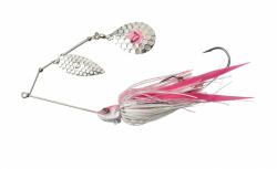 Savage Gear Spinnerbait Savage Gear Da Bush Sinking, Pink Silver, 14cm, 21gr (SG.72608)