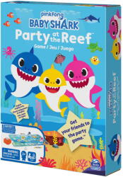Baby Shark Joc Petrecere La Recif (6059631)
