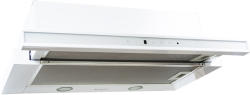 Pyramis Silver Sliding (1151659913) Hota