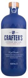 Crafter's London Dry Gin 43% 0,7 l