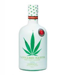 Cannabis Sativa Gin 40% 0,7 l