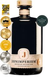 Junimperium Blended Dry Gin 45% 0,7 l