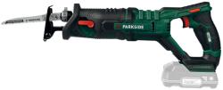PARKSIDE PSSA 20-Li A1 X20V SOLO
