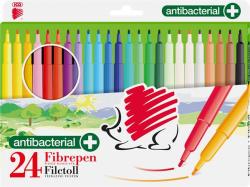 ICO Süni 300 1mm antibakteriális - Különböző szín (TIC30024A)