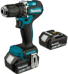 Makita DDF487RTJ