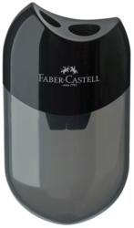 Faber-Castell Kétlyukú tartályos hegyező (183500)