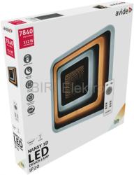 Avide NANSY-3D ADO3S-112W-NAN3D-2.4G