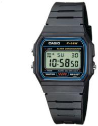 Casio F-91W-1YER