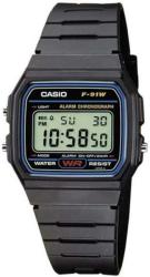 Casio F-91W-1YEF