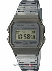 Casio F-91WS-8E Ceas