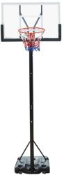 inSPORTline Panou baschet cu stalp inSPORTline Oakland (22637)