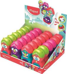 Maped Fancy display egylyukú tartályos hegyező (IMA049131)