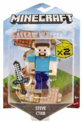 Mattel Figurina Minecraft, Core Figurina