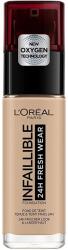 L'Oréal Infaillible tartós smink SPF 15 30 ml 145 Rose Beige