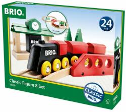 BRIO Trenulet clasic 33028 Brio (BRIO33028)