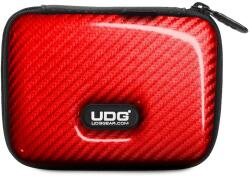 UDG Creator DIGI Hardcase Small Red PU (U8451RD)