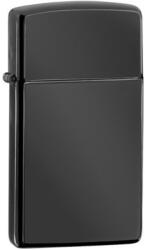 Zippo Öngyújtó, Slim(R) High Polish Black 28123
