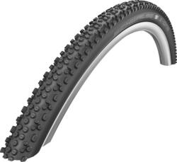 Schwalbe Külső 622-35 (28x1.35) X-one Allround Evo Hajt Hs481 Tle Osc Ms 370g