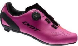 DMT Cipő Országúti D5 Fluo Pink Boa