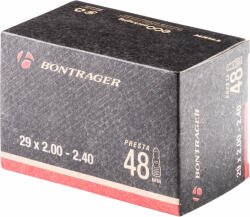 BONTRAGER Belső Gumi 650x18-25 Presta 48mm
