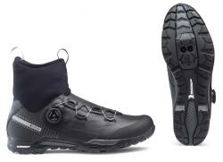 NORTHWAVE Cipő Mtb X-celsius Arctic Gtx Téli, Fekete