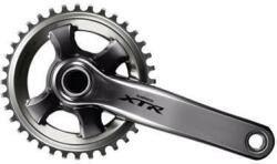 SHIMANO Hajtómű Xtr B1 175mm-láckerék Nélkül Integrált Hg-x 11-es Hollowtech 2 - elitebike