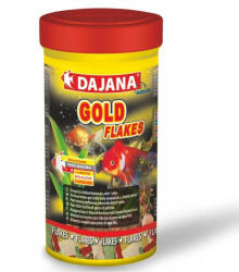 Dajana Gold lemezes 1000ml