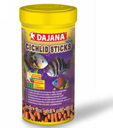 Dajana Cichlid Sticks 1000 ml