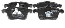 Bosch set placute frana, frana disc BOSCH 0 986 494 280 (0 986 494 280)