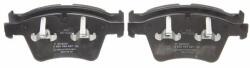 Bosch set placute frana, frana disc BOSCH 0 986 494 427 (0 986 494 427)