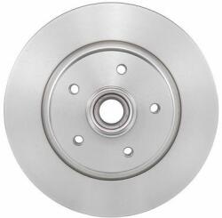 Bosch Disc frana BOSCH 0 986 479 015 (0 986 479 015) - automobilus