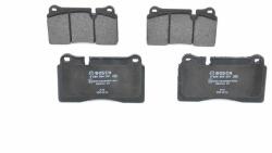 Bosch set placute frana, frana disc BOSCH 0 986 494 351 (0 986 494 351)