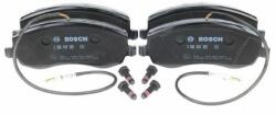 Bosch set placute frana, frana disc BOSCH 0 986 494 385 (0 986 494 385)