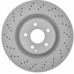 Bosch Disc frana BOSCH 0 986 479 412 (0 986 479 412) - automobilus